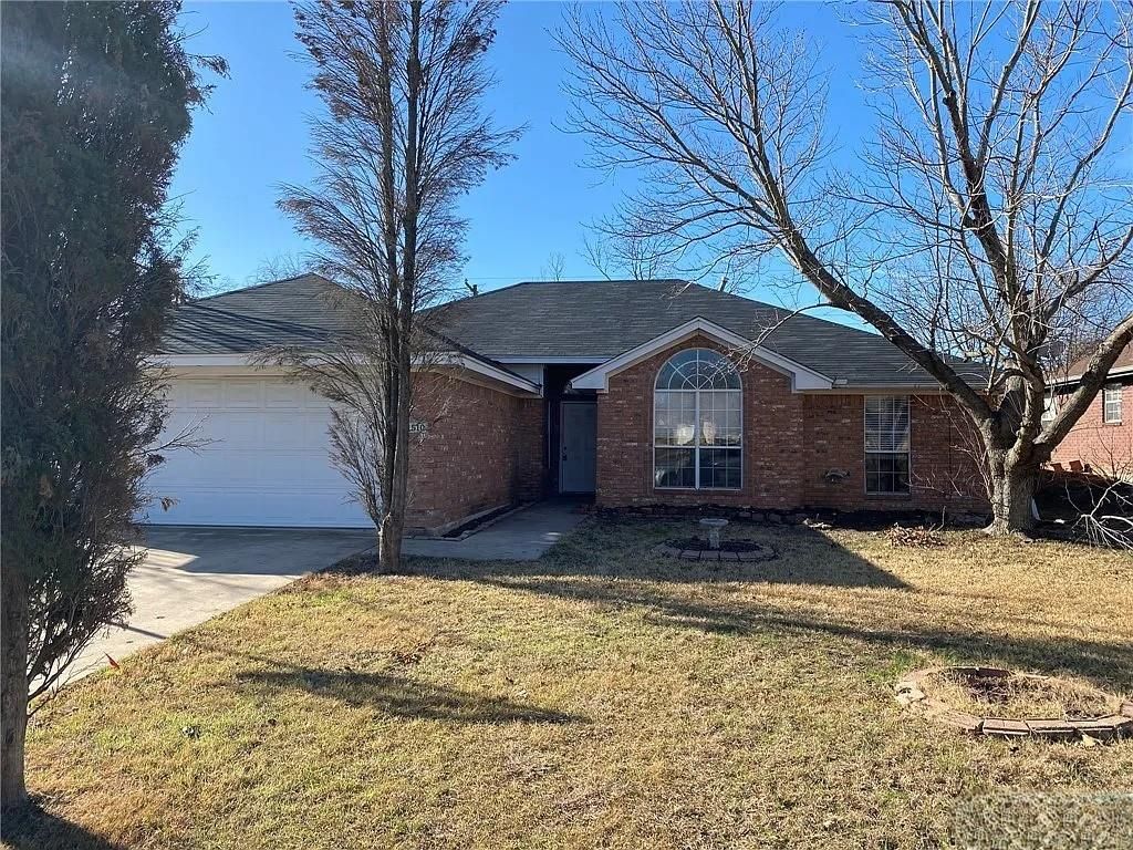 1510 Zinfandel DR, Harker Heights, TX 76548