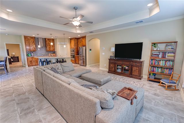 1818 Chesapeake Bay Dr, Portland, TX 78374
