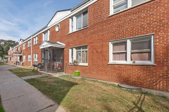 128 N Menard Avenue 2A, Chicago, IL 60644