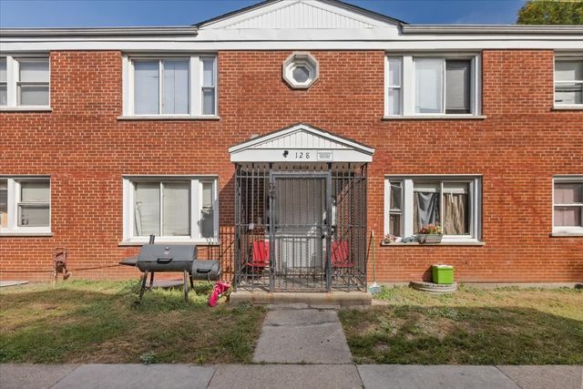 128 N Menard Avenue 2A, Chicago, IL 60644