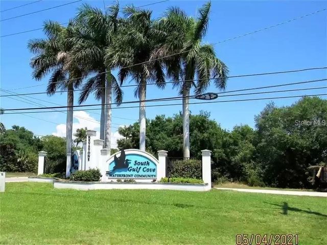 13357 AMARYLLIS CIR, Port Charlotte, FL 33981