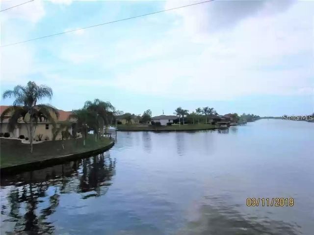 13357 AMARYLLIS CIR, Port Charlotte, FL 33981