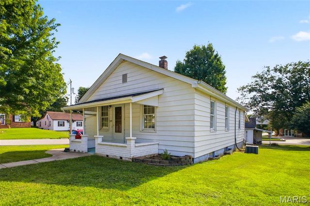 539 S Main Street, Waterloo, IL 62298