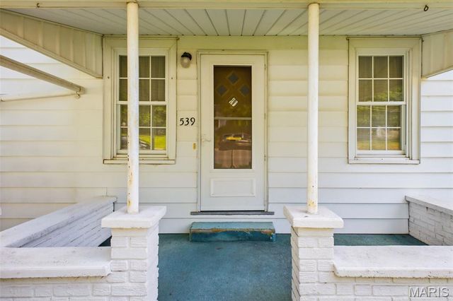539 S Main Street, Waterloo, IL 62298