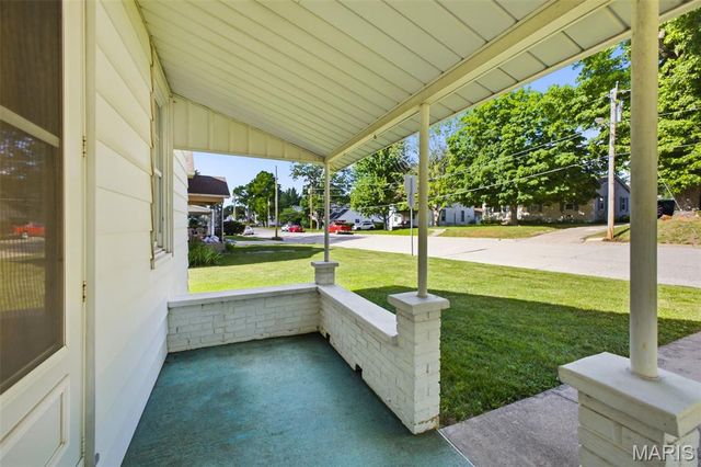 539 S Main Street, Waterloo, IL 62298