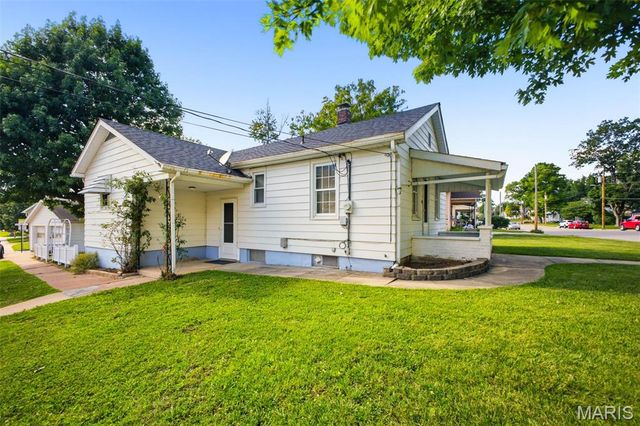 539 S Main Street, Waterloo, IL 62298