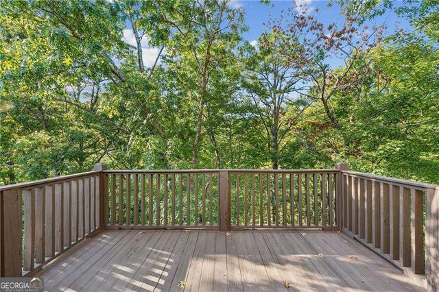 36 Feldberg Weg, Helen, GA 30545