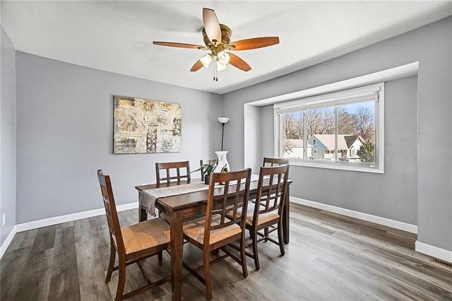 1201 NW Burr Oak Court, Blue Springs, MO 64015