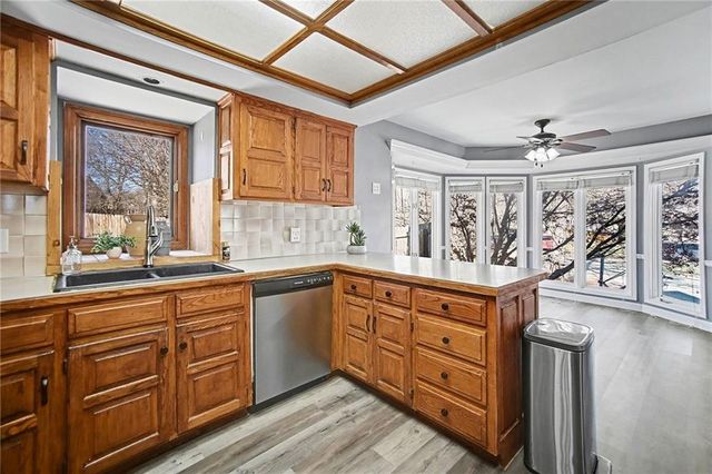 1201 NW Burr Oak Court, Blue Springs, MO 64015