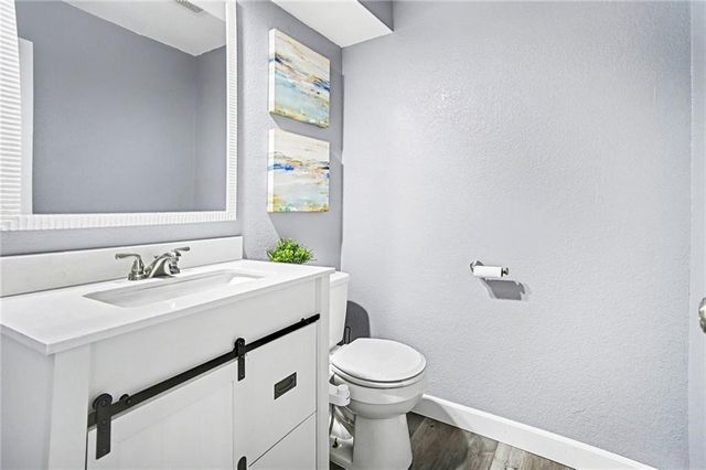 1201 NW Burr Oak Court, Blue Springs, MO 64015