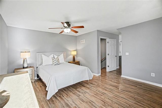 1201 NW Burr Oak Court, Blue Springs, MO 64015