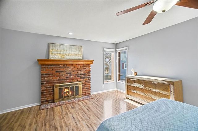 1201 NW Burr Oak Court, Blue Springs, MO 64015