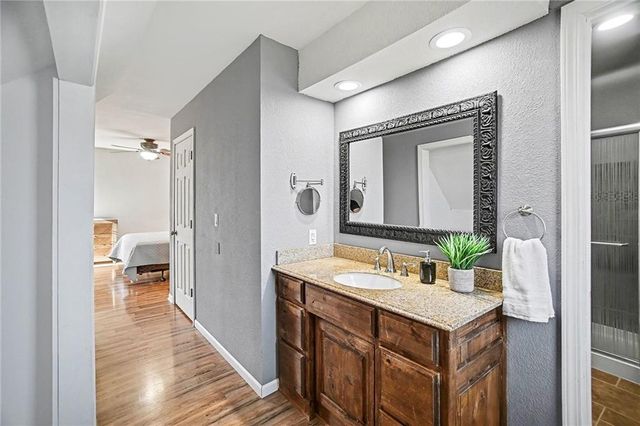 1201 NW Burr Oak Court, Blue Springs, MO 64015