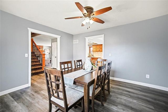 1201 NW Burr Oak Court, Blue Springs, MO 64015