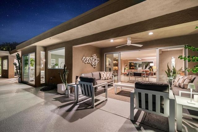 1606 E Via Estrella, Palm Springs, CA 92264