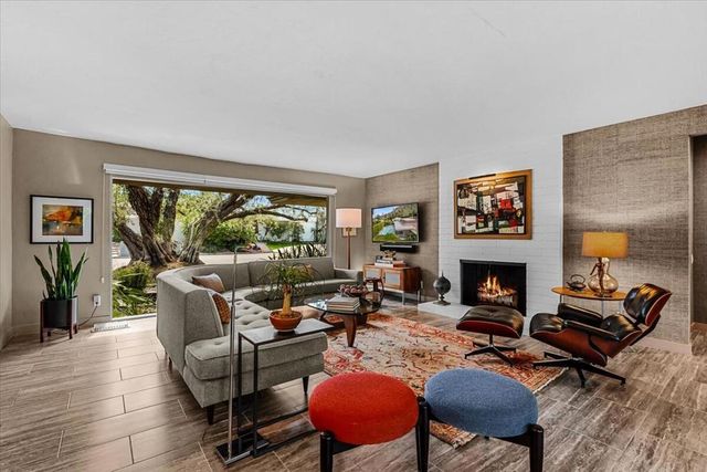 1606 E Via Estrella, Palm Springs, CA 92264