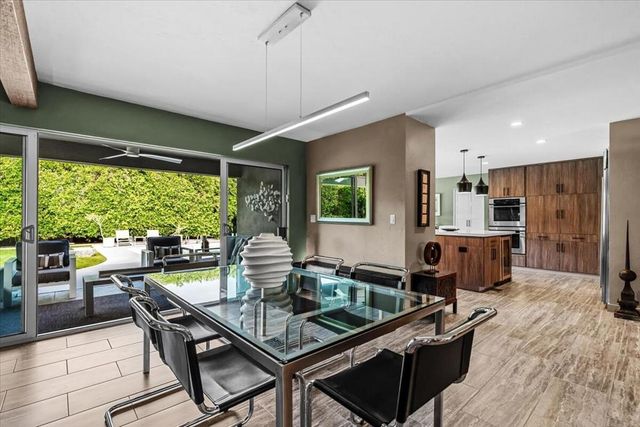 1606 E Via Estrella, Palm Springs, CA 92264