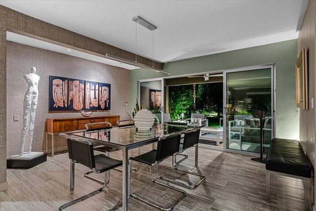 1606 E Via Estrella, Palm Springs, CA 92264