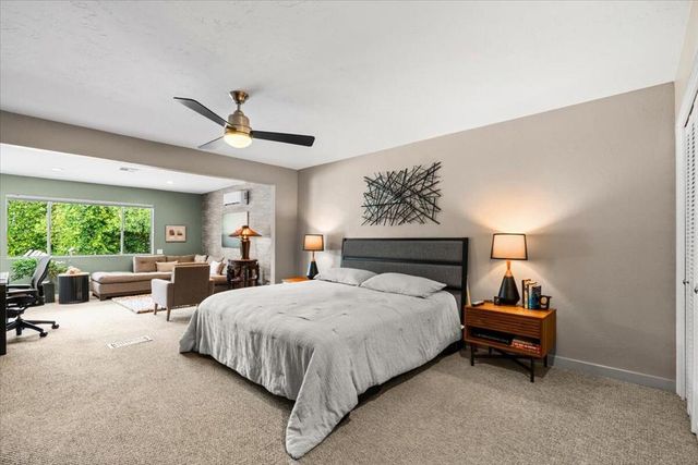 1606 E Via Estrella, Palm Springs, CA 92264