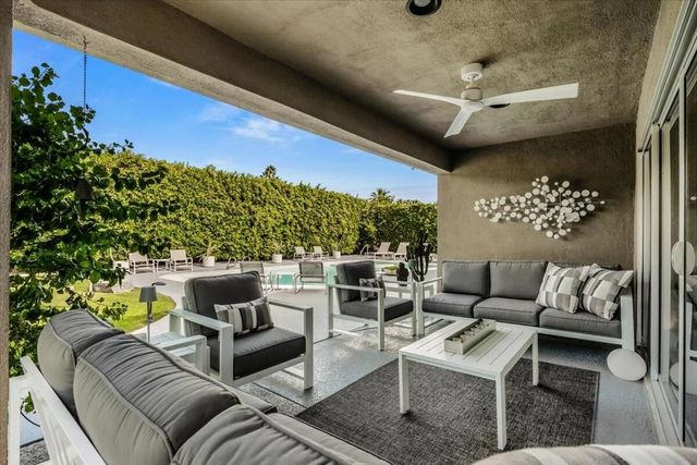 1606 E Via Estrella, Palm Springs, CA 92264