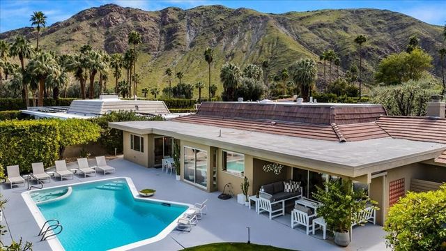 1606 E Via Estrella, Palm Springs, CA 92264