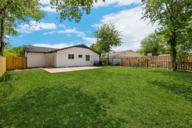6011 Park Manor Drive, Dallas, TX 75241