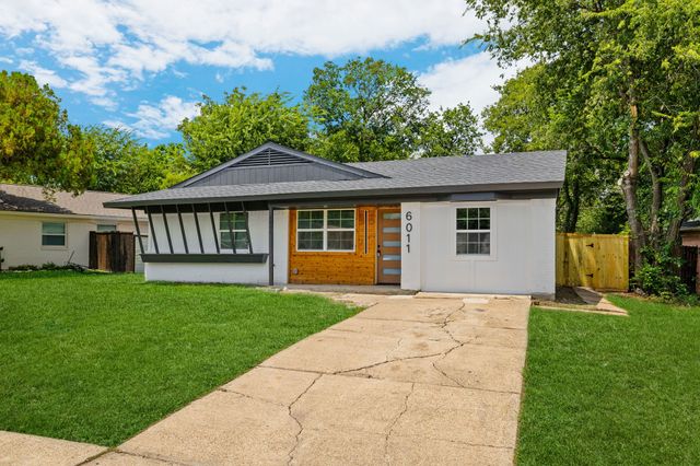 6011 Park Manor Drive, Dallas, TX 75241