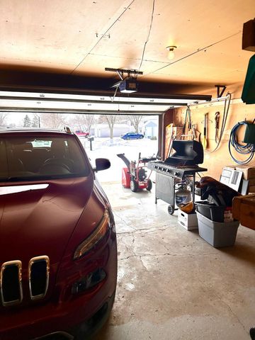 3000 Covent Garden Street S, Moorhead, MN 56560