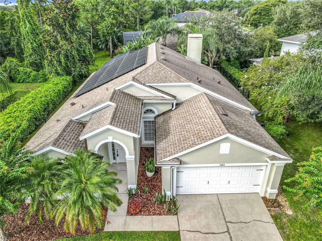 1645 RIVER BIRCH AVENUE, Oviedo, FL 32765