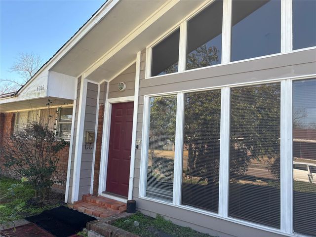 4106 Madden Lane, Houston, TX 77047