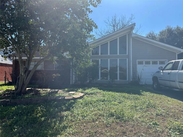 4106 Madden Lane, Houston, TX 77047