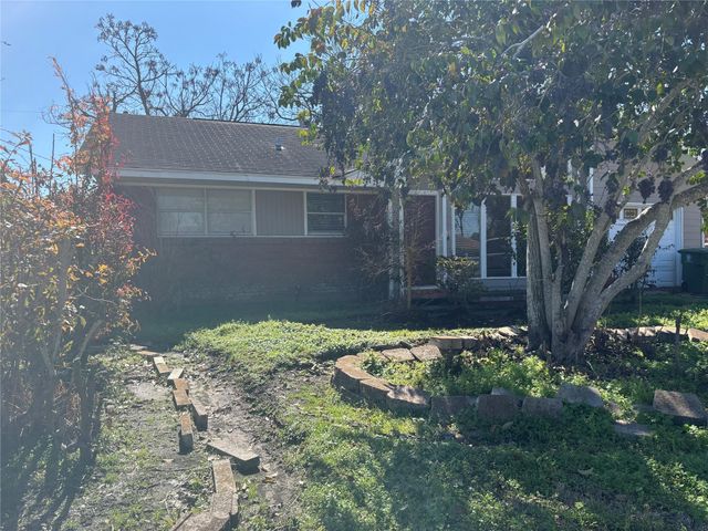4106 Madden Lane, Houston, TX 77047