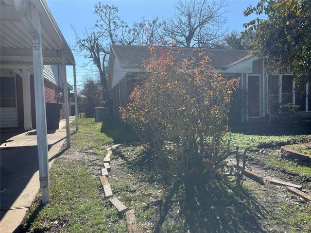 4106 Madden Lane, Houston, TX 77047