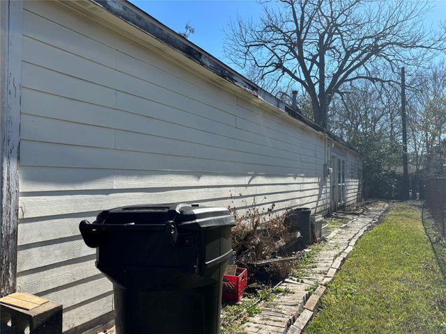 4106 Madden Lane, Houston, TX 77047