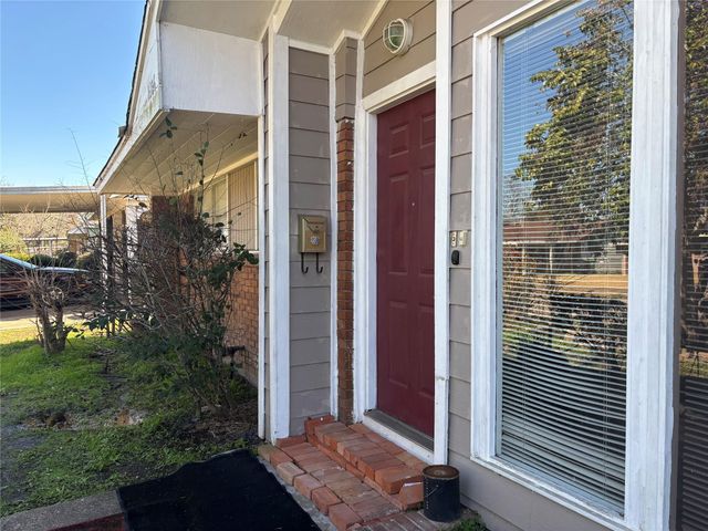 4106 Madden Lane, Houston, TX 77047