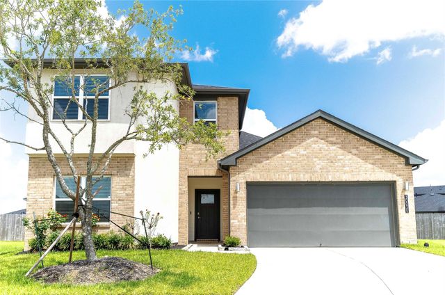 30030 Foxtail Pine Court, Katy, TX 77494