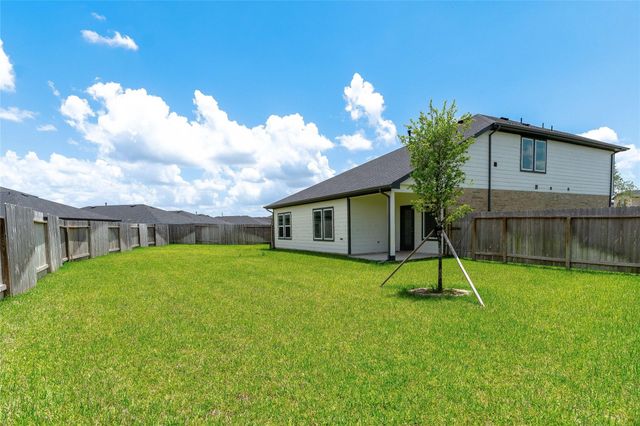 30030 Foxtail Pine Court, Katy, TX 77494