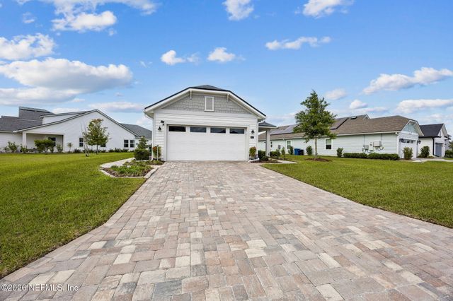 159 ROSE DEW Drive, St. Augustine, FL 32092