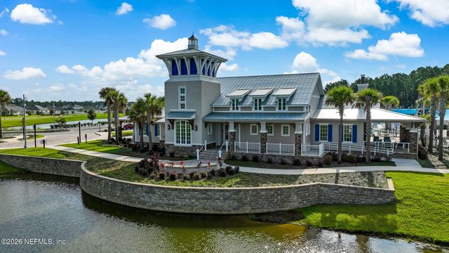 159 ROSE DEW Drive, St. Augustine, FL 32092