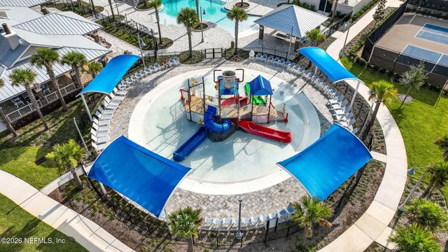 159 ROSE DEW Drive, St. Augustine, FL 32092