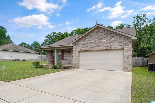 7415 HUNTLAND DRIVE, Cottondale, AL 35453