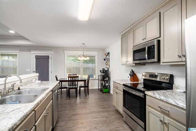 7415 HUNTLAND DRIVE, Cottondale, AL 35453