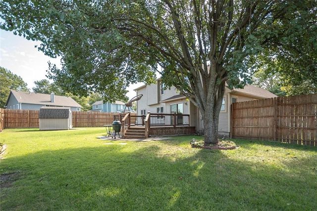 1303 Pin Oak Circle, Ottawa, KS 66067