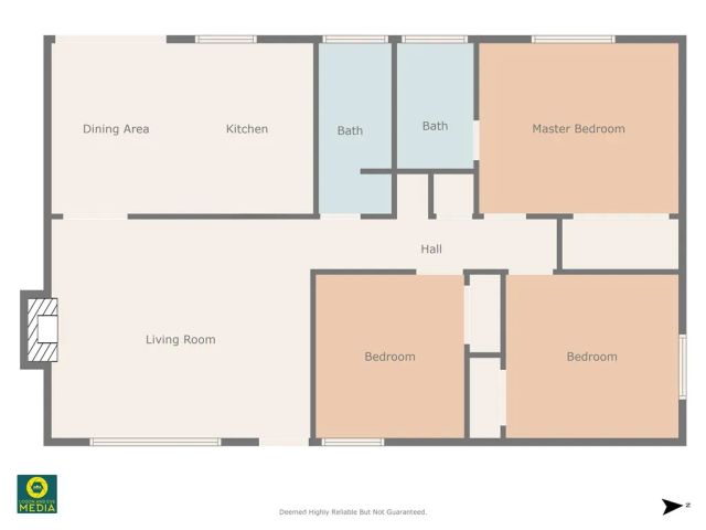1008 E Newgrove, Lancaster, CA 93535