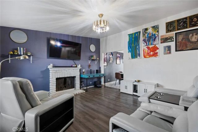 1008 E Newgrove, Lancaster, CA 93535