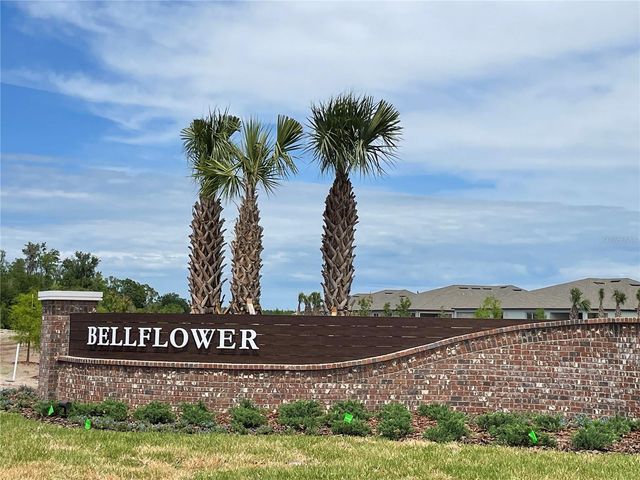 9766 CAMPANULA COURT, Land O Lakes, FL 34637