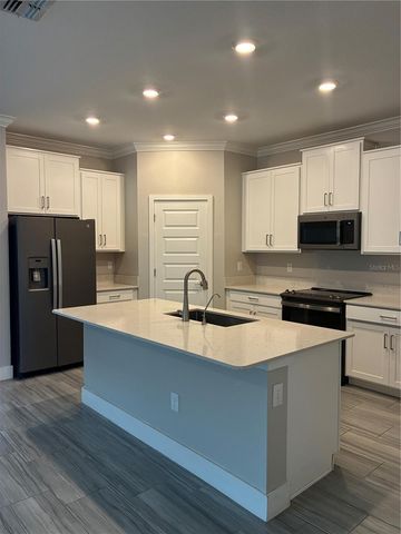 9766 CAMPANULA COURT, Land O Lakes, FL 34637