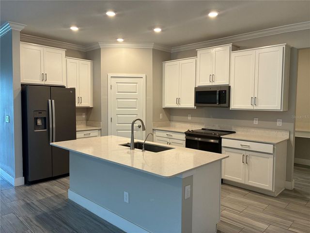 9766 CAMPANULA COURT, Land O Lakes, FL 34637