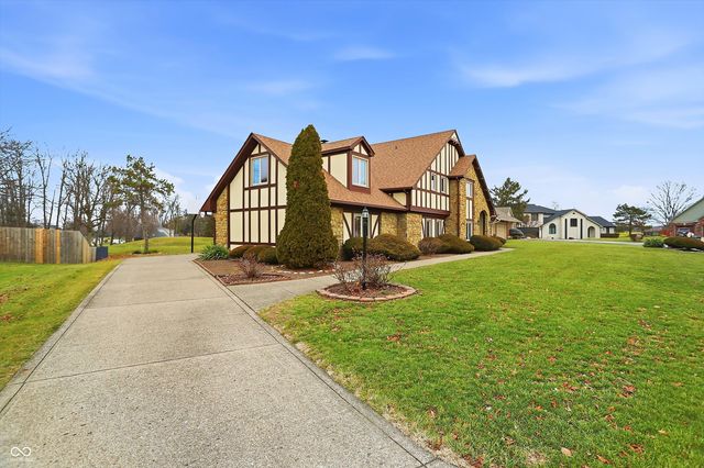 3188 Fairway Court, Greenwood, IN 46143