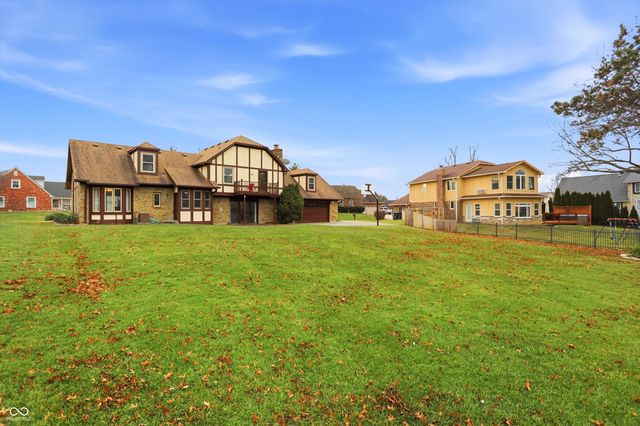 3188 Fairway Court, Greenwood, IN 46143